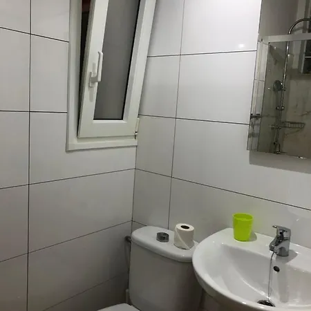 Apartmán Canteras 202